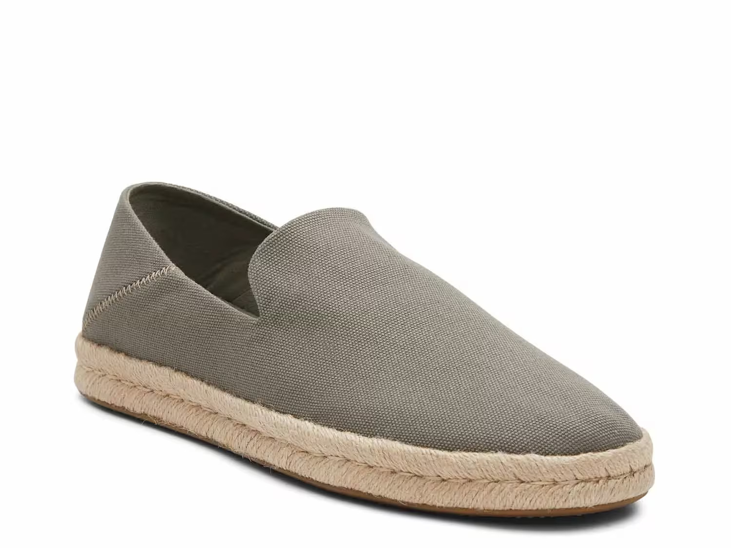 TOMS Santiago Men's Espadrille Loafers