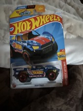 Hot Wheels Baja Truck
