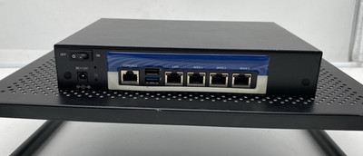 XRoads Networks UBM45 SD-WAN Appliance