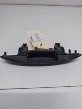 Porte avant et accessoires Dacia DOKKER