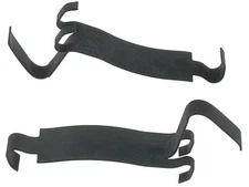 For 1975-1980 Chevrolet P10 Anti-Rattle Clip Front 87119BJFG 1976 1977 1978 1979