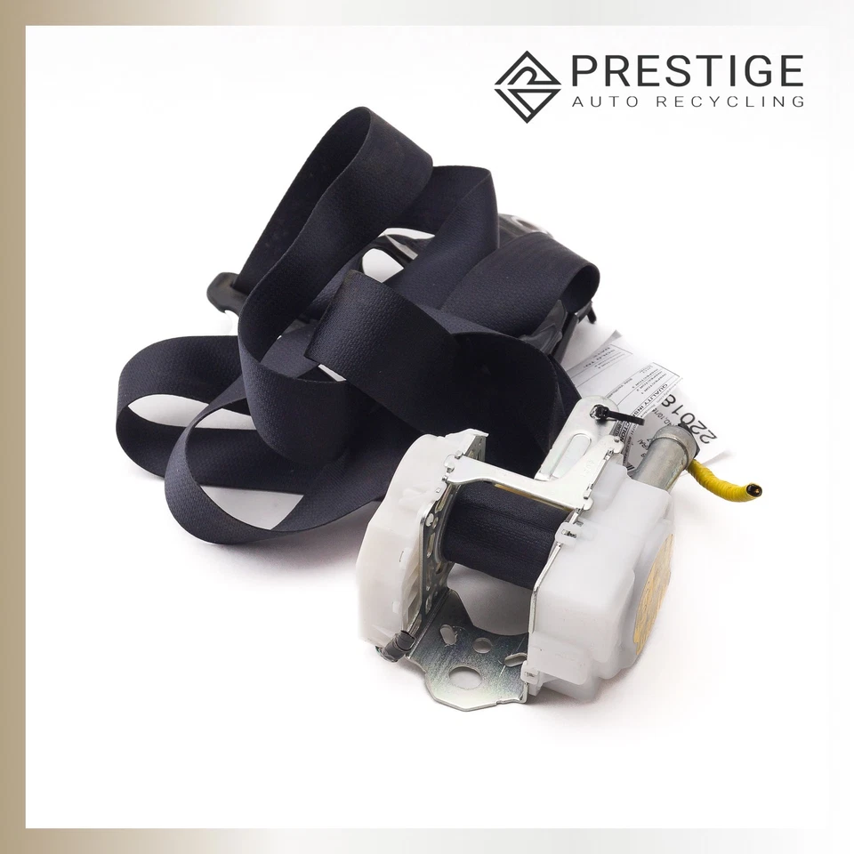 Toyota Mirai 2016-2020 cinturón de seguridad pasajero retractor delantero derecho 73210-62020-J2 Foto 2 de 4