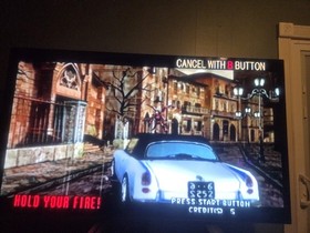 SEGA Dreamcast HKT-3020 White NTSC-U/C Console with Controller, Cables, Manual