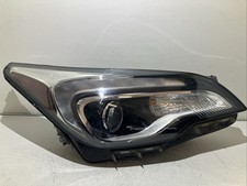 2016 2017 2018 Buick Envision Right Passenger Halogen w/LED Headlight OEM 0394