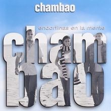 Endorfinas En La Mente von Chambao | CD | Zustand sehr gut