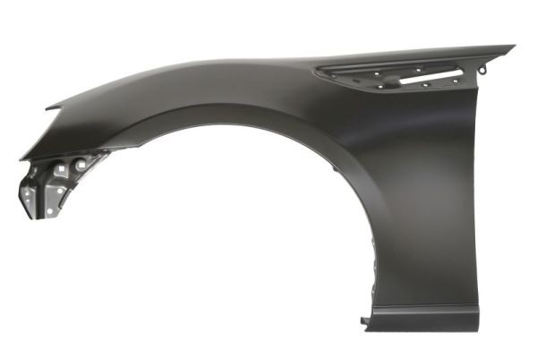 Blic 6504-04-6740311P KotflüGel Vorne Links FüR Subaru BRZ Toyota GT 86 03.12--image