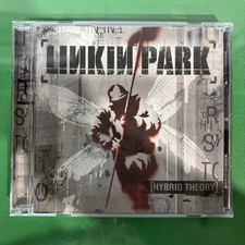 Hybrid Theory by Linkin Park (CD, 2000) for sale online | eBay