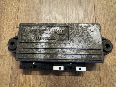 HONDA NSR250R MC21 PGM-III PGM3 ECU CDI Zünder geprüft CI605 OEM 1990-1993 SE SP