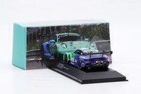 1:43 IXO Porsche 911 GT3 R #33 NüRburgring 2025 Falken Motorsports Limited Editi