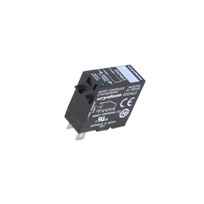 ED24D3 Relais: Halbleiter USteuer: 3-15VDC 3A 24-280VAC ED Industrie SENSATA / C