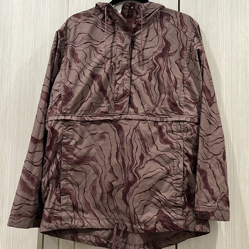 REI Co-Op | Coleridge Sweter Wiatrówka Kurtka | Fioletowa/Fioletowa | Medium - Zdjęcie 1 z 13