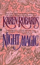 Night Magic by Robards, Karen