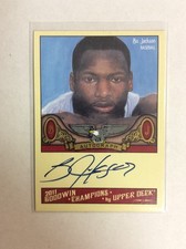 Sets We Want: 2011 Upper Deck Conference Panic! 18