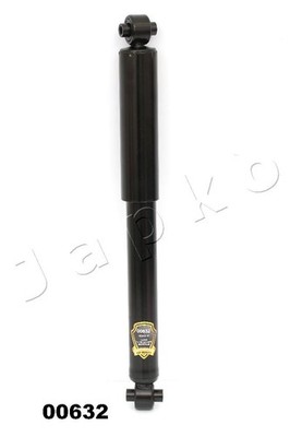 MJ00632 JAPKO Stoßdämpfer für CITROËN