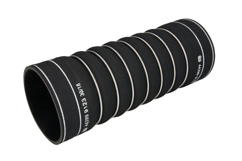 2x ✅Fits FEBI FE44289 Charge Air Hose FE44289 Intercooler hose (exha ⭐UK Seller⭐