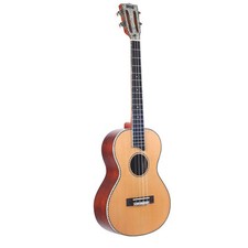 MAHALO MP4 Baritone Ukulele
