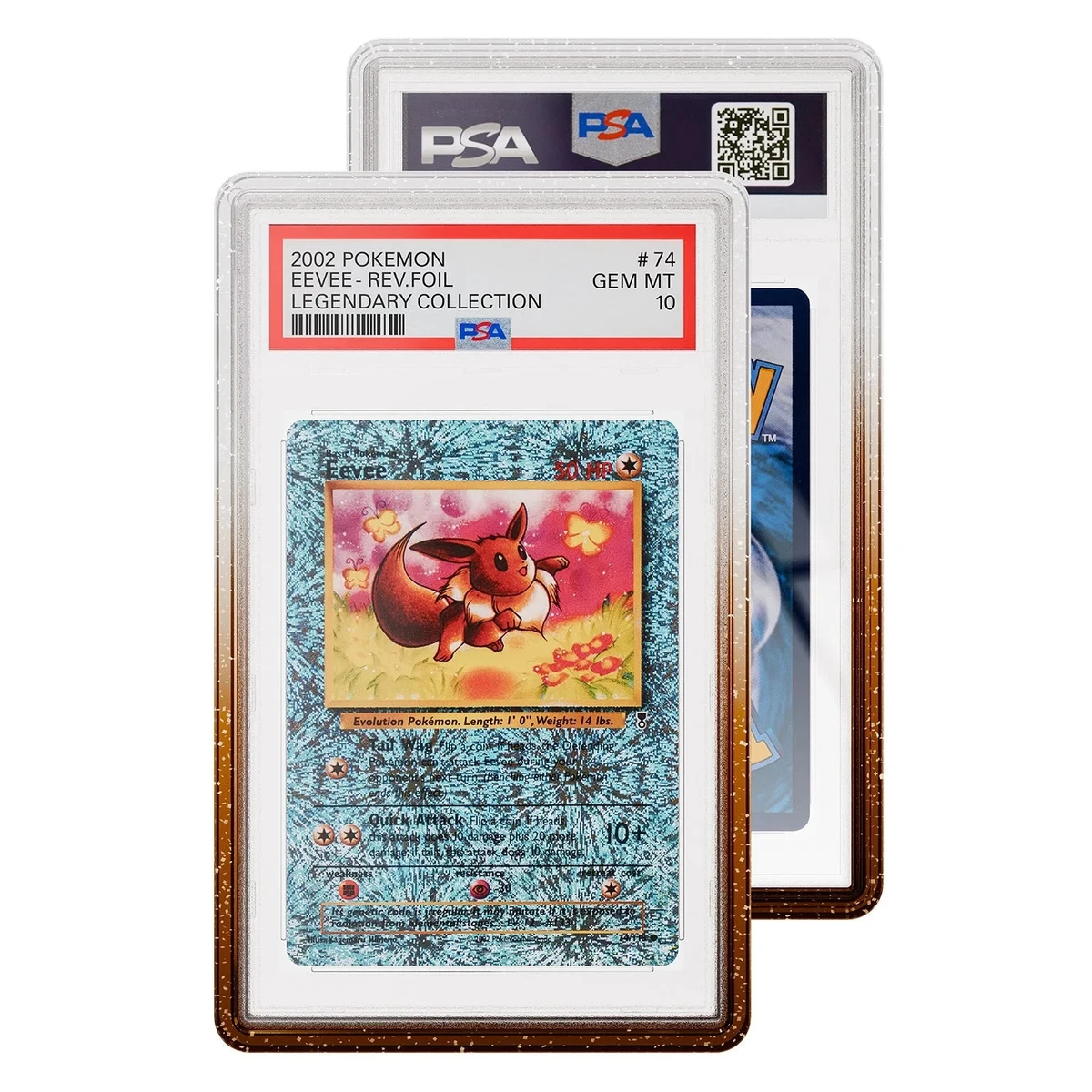 10 Vetrine Da Parete Per Carte Da Baseball – Espositore Trasparente Per 60 Cards – 40x5 Cm – Autoadesive