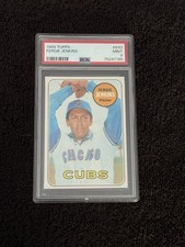 1969 Topps Baseball Cards 80