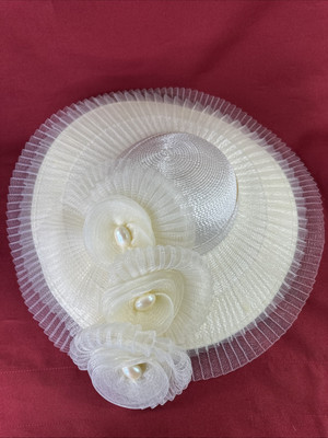 Brenda Waites Bolling Beige Church Dress Party Wedding  display picture 3