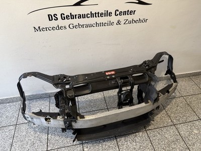 Orig. Mercedes CLK W209 Träger Schlossträger Frontmaske Querträger SRA
