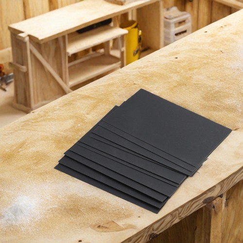 Praktisch Schleifpapier 600/800/1000/1200/1500/2000/2500 Körnung Nass/trocken - Bild 13 von 76