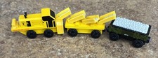 Thomas Friends Wooden Railway Train SODOR RAILWAY REPAIR SET 1998 VGUC