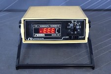 Omega 650 650-JF-X-DSS Type J Thermocouple Thermometer