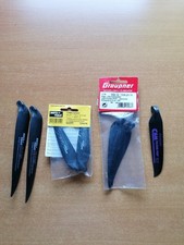 Aeronaut Cam-Carbon 9x5-NEU- 13x8/ GRAUPNER C...