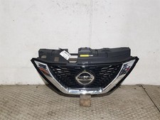 2018-2021 MK2 NISSAN QASHQAI FRONT GRILLE