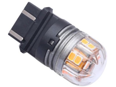 For 1994-2001, 2009-2010 Dodge Ram 1500 Side Marker Light Bulb Wagner 93686RVRC