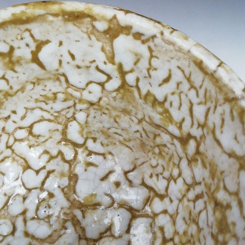 JAPANESE OKEGAWA WARE MATCHA CHAWAN TEA BOWL TOMOBAKO EE7842 - Picture 11 of 20