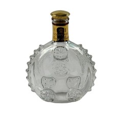 Louis XIII de Rémy Martin Grande Champagne Cognac 50ml Empty Miniature Decanter