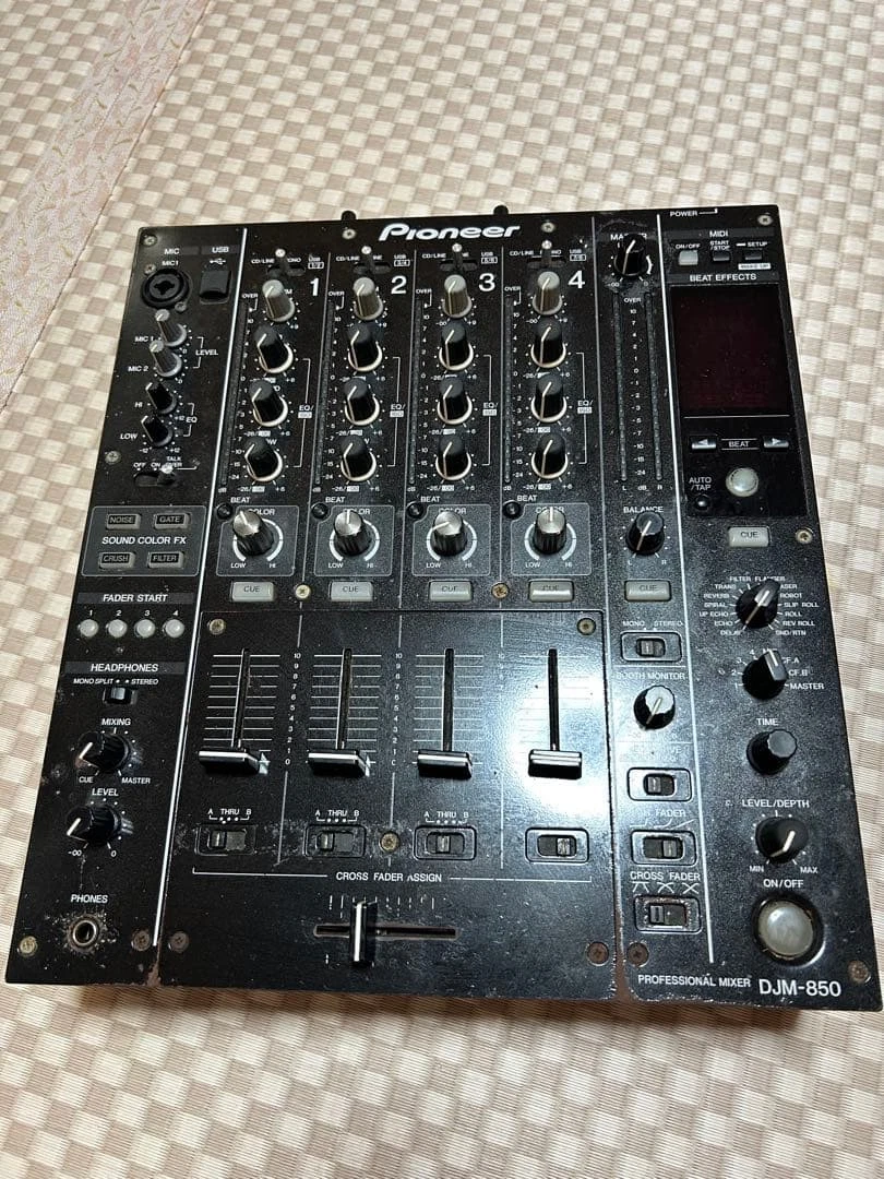 djm 850 products for sale | eBay