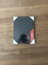 NEW 8.5 x 11 Sketch Book 220 Sheets Sketchbook Acid-Free 100 GSM ART INSTITUTE