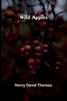 Henry David Thoreau | Wild Apples | Taschenbuch | Englisch (2025)