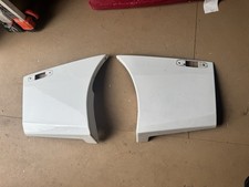 Mkiv Supra Jza80 Rear Spats