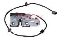 Metzger Autoteile Motorhaubenschloss 2310798 IAM FüR VW Golf 5 1K1 Jetta 3 1K2