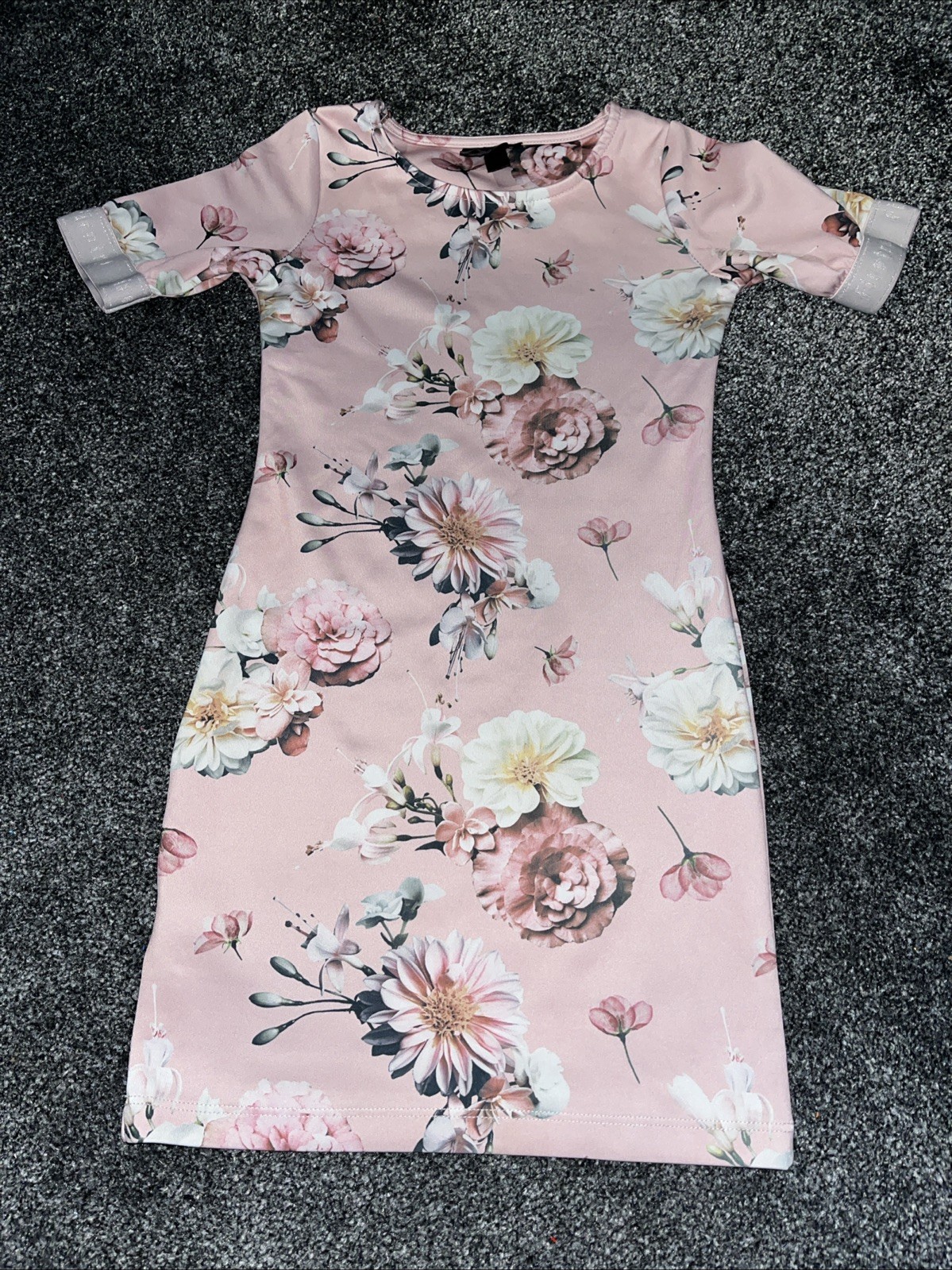 Girls Firetrap Dress. 7-8 Years.Used.perfect Condition