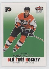 2007-08 Fleer Ultra Old Time Hockey Simon Gagne #OT9 0t5