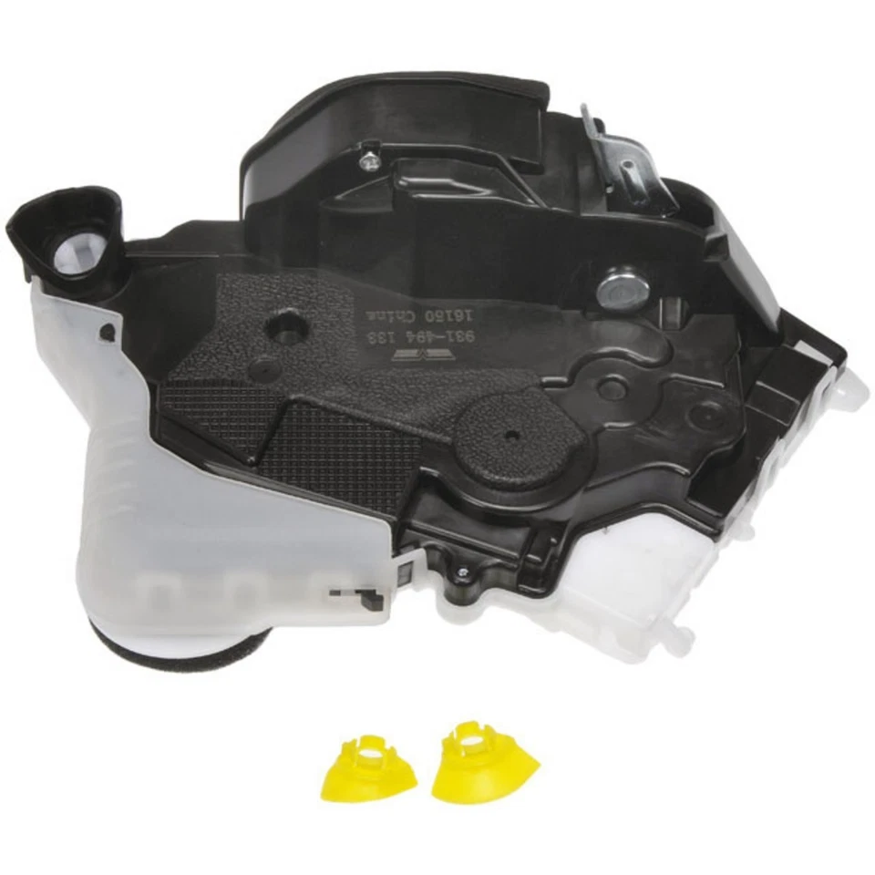 931-494 Dorman 门锁致动器前驱动左侧手适用于丰田塔科马 — 第 3/3 张图片