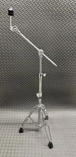 Pearl Boom Cymbal Stand Double Braced Musical Instrument Drum