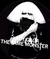 Lady Gaga - Fame Monster - Vinyl Record - G3Z