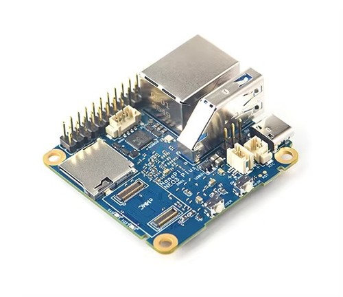 FriendlyElec NanoPi NEO3 Plus SBC RK3328 Cortex-A53 Gigabit Ethernet USB3