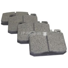 JP GROUP Bremsbeläge vorne für Mercedes-Benz Kombi T-Model S-Klasse