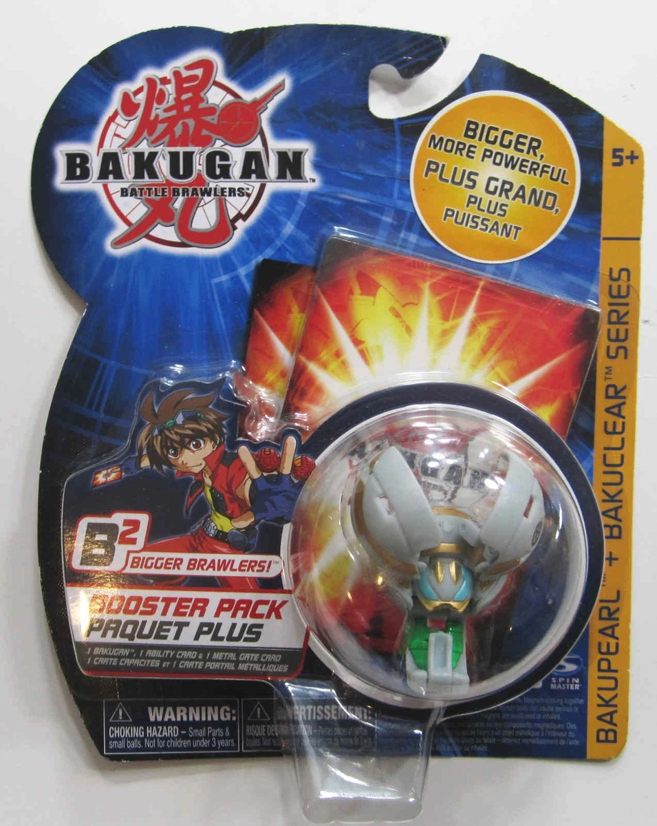 Las mejores ofertas en Bakugan TCG Sellado paquetes de juego de