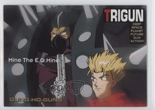 1998 Amada Trigun #66 0q9m