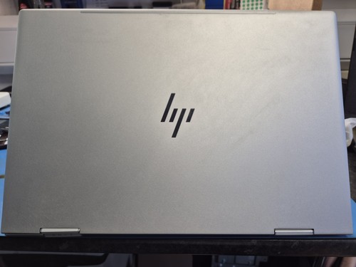 HP ENVY X360 15T-CN 15-CN Touch LCD Display Screen ORIGINAL CRACKED WORKING - Picture 4 of 7