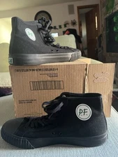 PF Flyers Men’s Size 13 Shoes