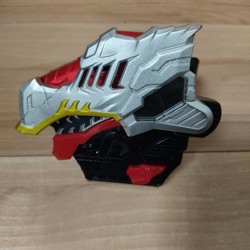 Kishiryu Sentai Ryusoulger DX Ryusoul Calibur BANDAI Power Rangers Morphers used - Picture 4 of 6
