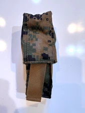 Safariland Protech Tactical SWAT Molle Distraction Device Case Digicam ACU